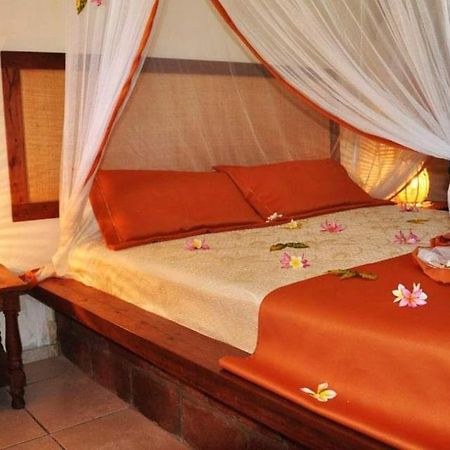 Madiro Hotel Nosy-Be Ngoại thất bức ảnh