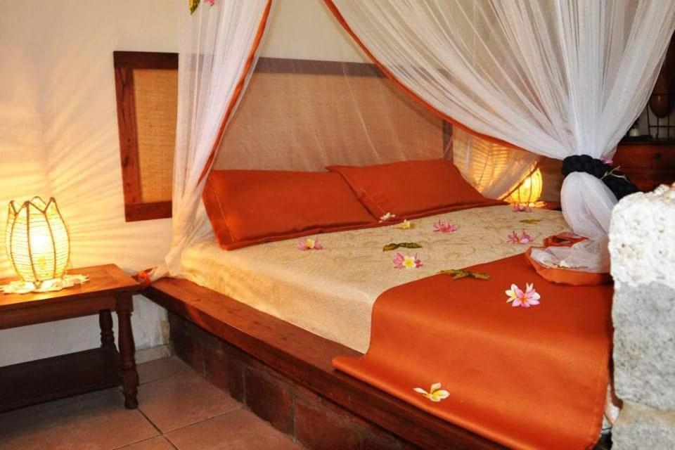 Madiro Hotel Nosy-Be Ngoại thất bức ảnh