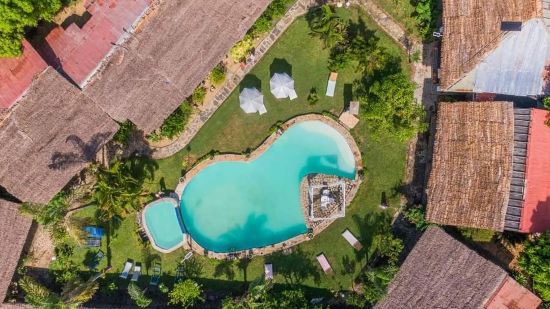 Madiro Hotel Nosy-Be Ngoại thất bức ảnh